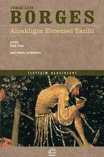 Alçaklığın Evrensel Tarihi