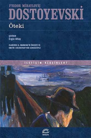 Öteki İLETİŞİM