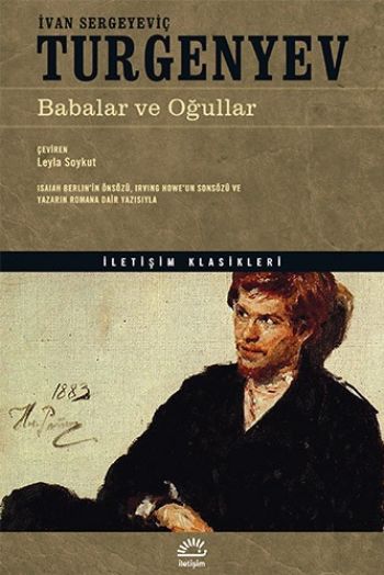 Babalar ve Oğullar İLETİŞİM