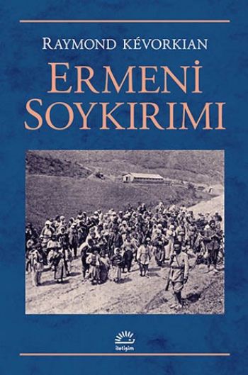 Ermeni Soykırımı İLETİŞİM