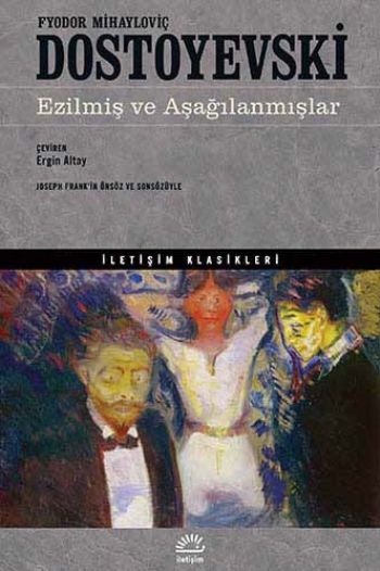 Ezilmiş ve Aşağılanmışlar