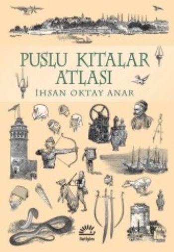 Puslu Kıtalar Atlası CİLTLİ OZEL BASKI