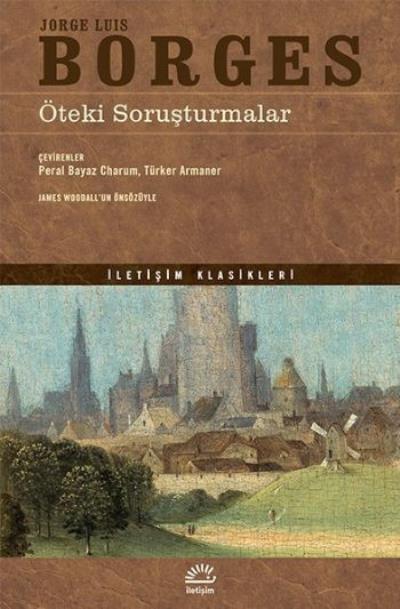 Öteki Soruşturmalar