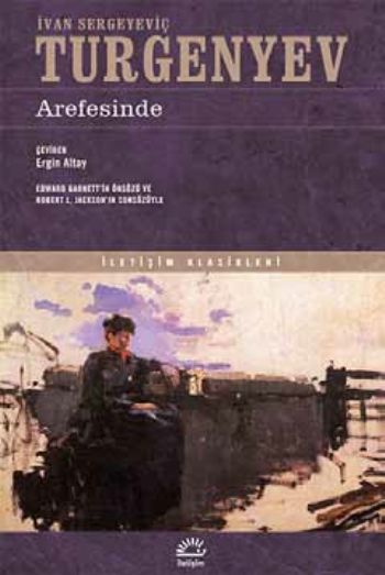 Arefesinde