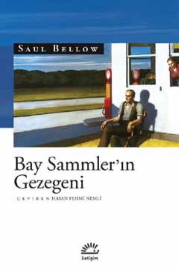 Bay Sammler'ın Gezegeni