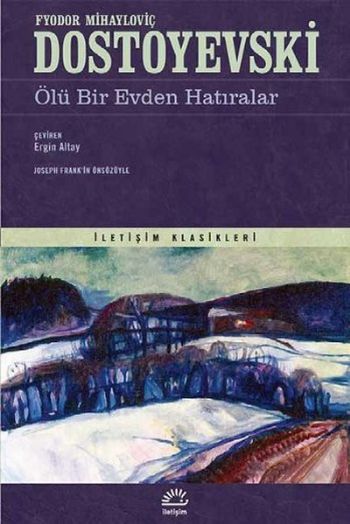 Ölü Bir Evden Hatıralar