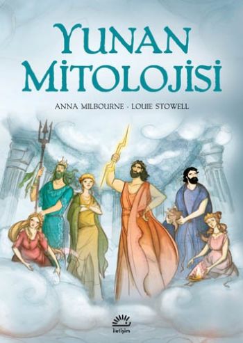 Yunan Mitolojisi CİLTLİ