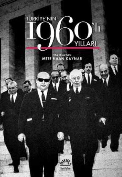 Türkiye'nin 1960'lı Yılları