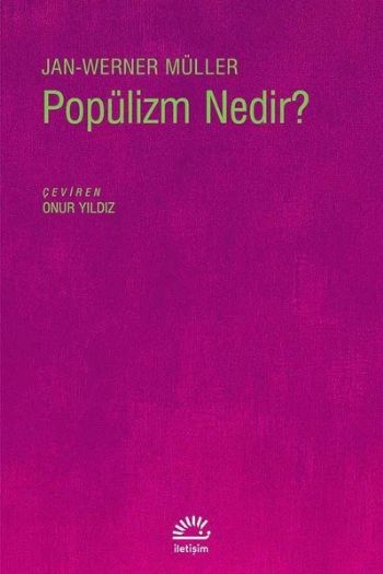 Popülizm Nedir