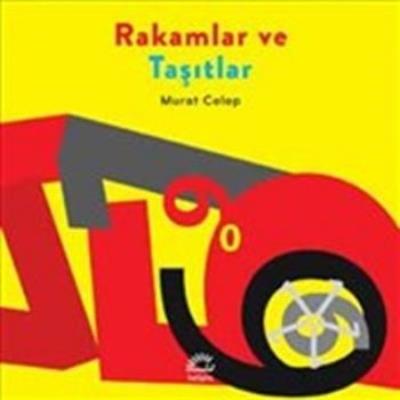 Rakamlar ve Taşıtlar