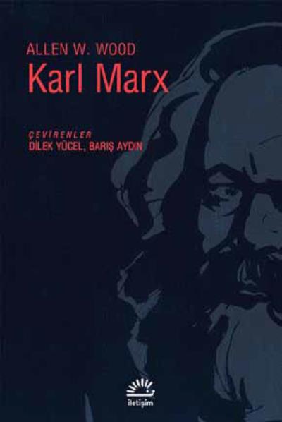 Karl Marx Allen W.Wood