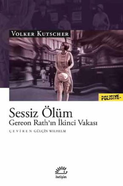 Sessiz Ölüm Gereon Rath'ın İkinci Vakası