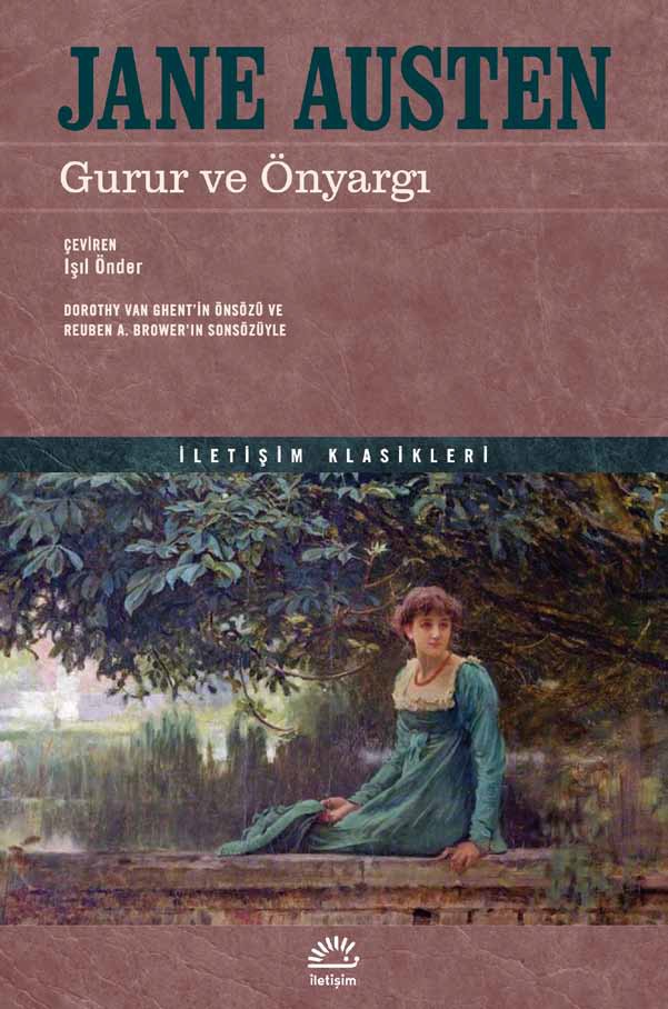 Gurur ve Önyargı İLETİŞİM