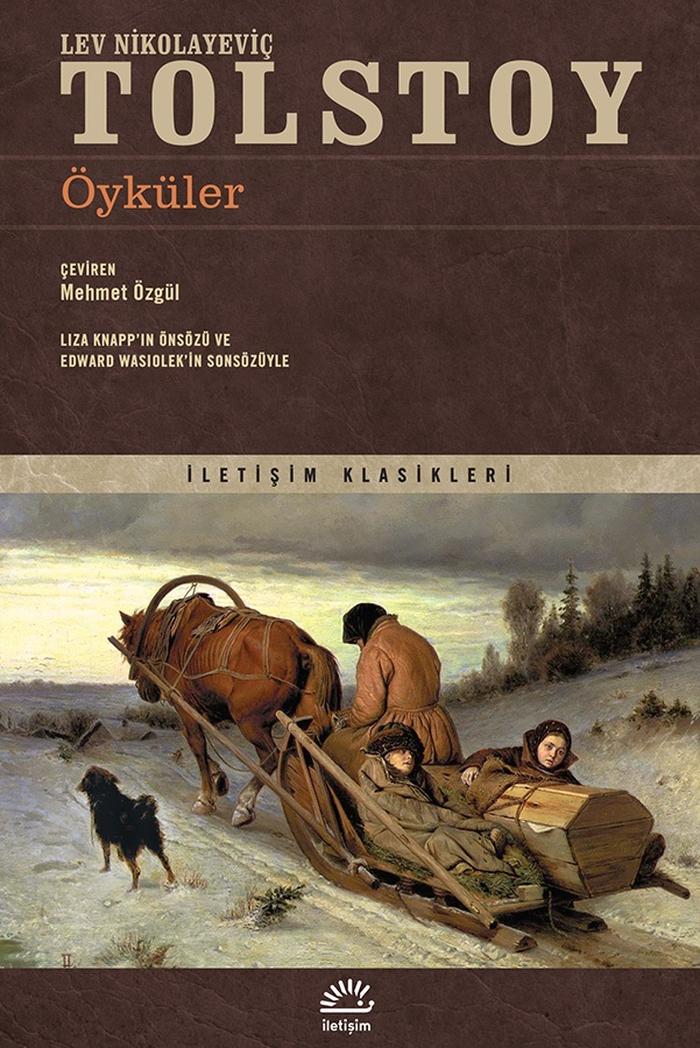 Öyküler Tolstoy