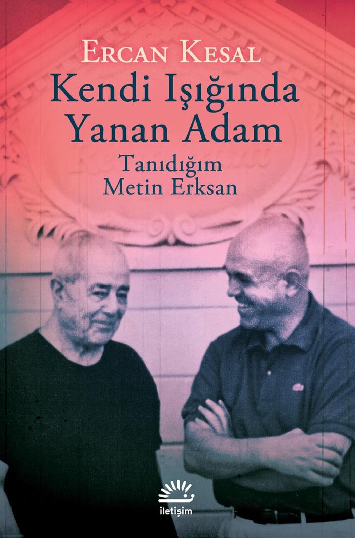 Kendi Işığında Yanan Adam