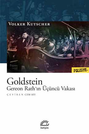 Goldstein Gereon Rath'ın Üçüncü Vakası