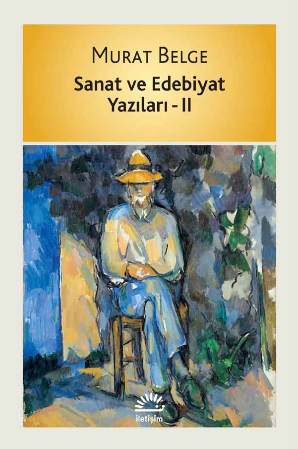 Sanat ve Edebiyat Yazıları II