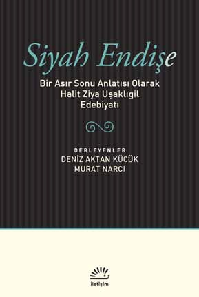 Siyah Endişe