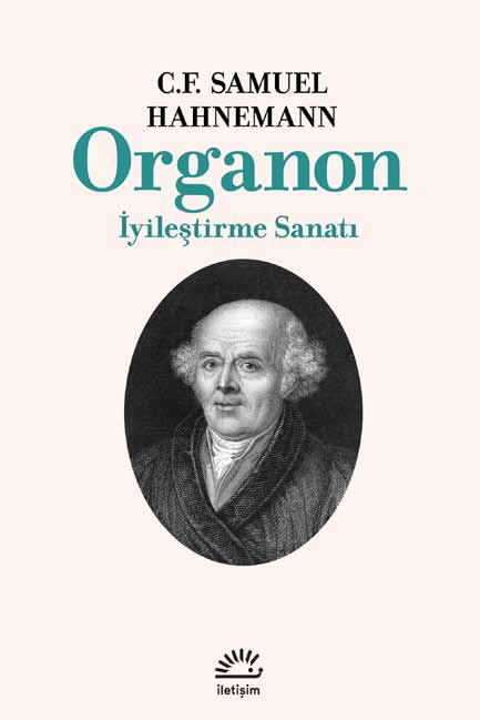 Organon İyileştirme Sanatı