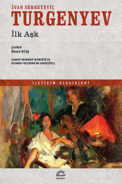 İlk Aşk