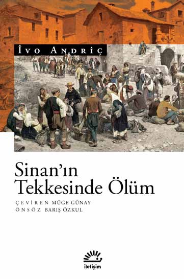 Sinan'ın Tekkesinde Ölüm