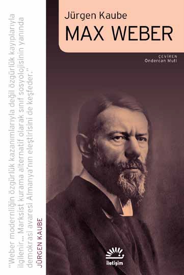Max Weber İLETİŞİM