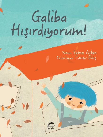 Galiba Hışırdıyorum