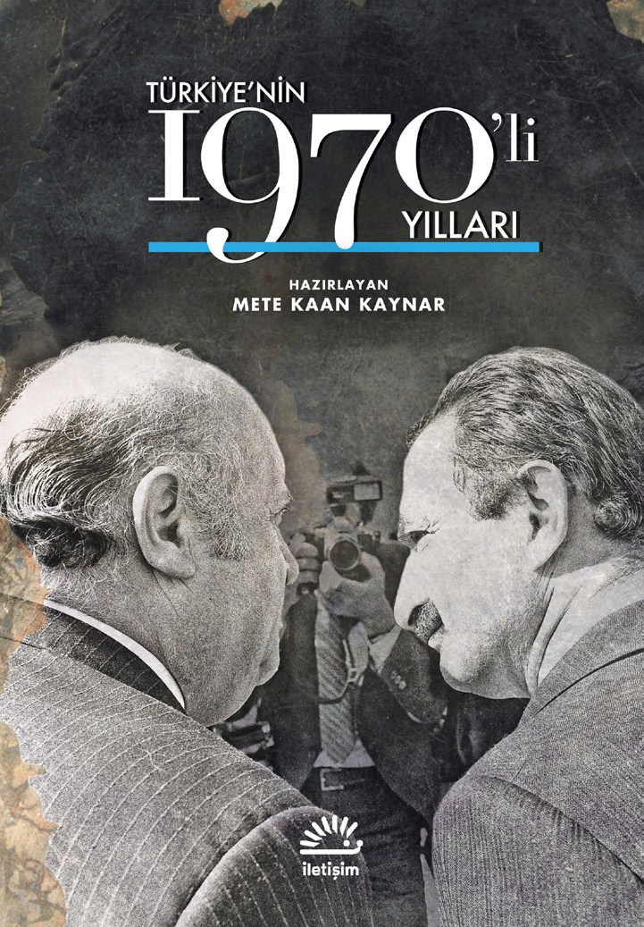 Türkiye'nin 1970'li Yılları