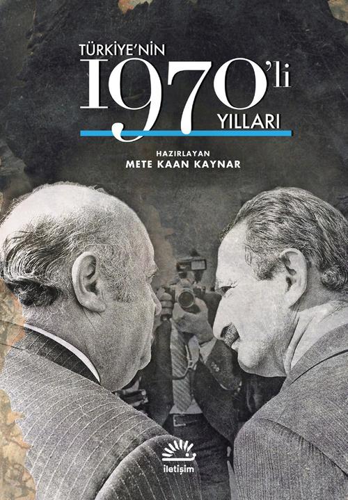 Türkiye'nin 1970'li Yılları