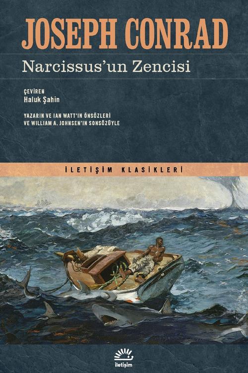 Narcissus'un Zencisi