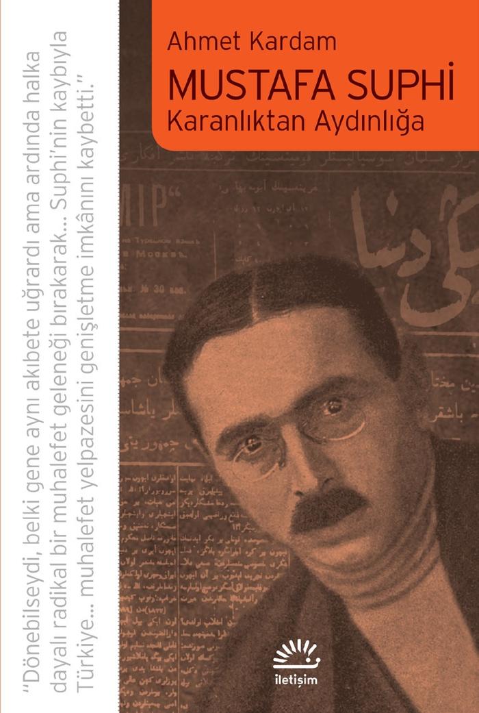 Mustafa Suphi Karanlıktan Aydınlığa