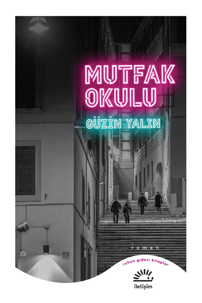 Mutfak Okulu