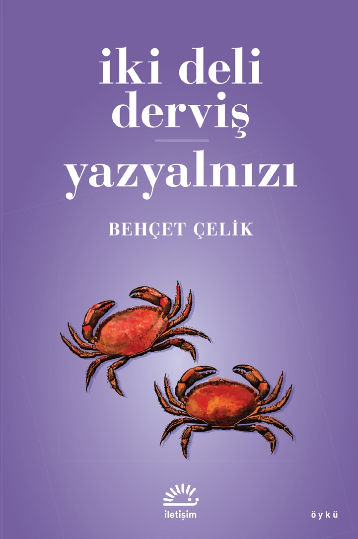 İki Deli Derviş Yazyalnızı