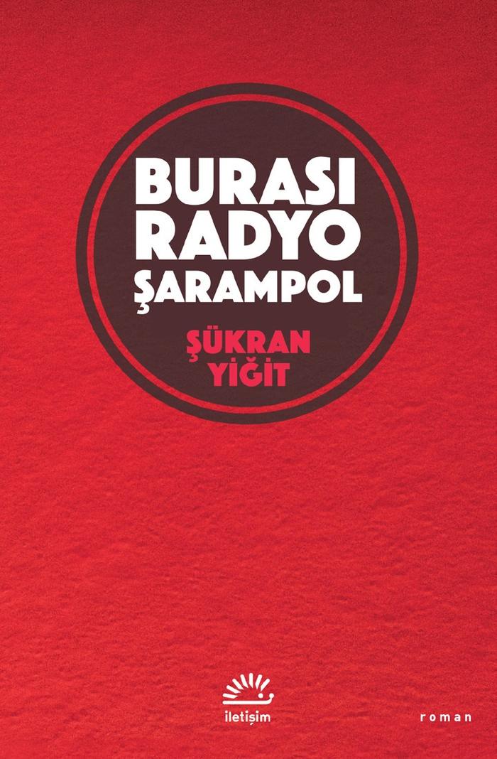 Burası Radyo Şarampol