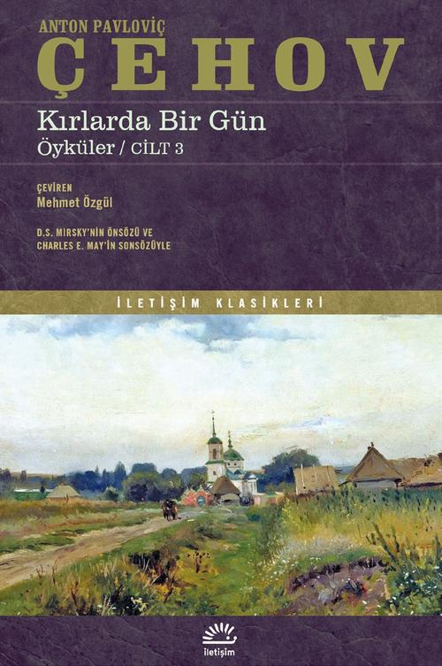 Kırlarda Bir Gün Öyküler Cilt 3