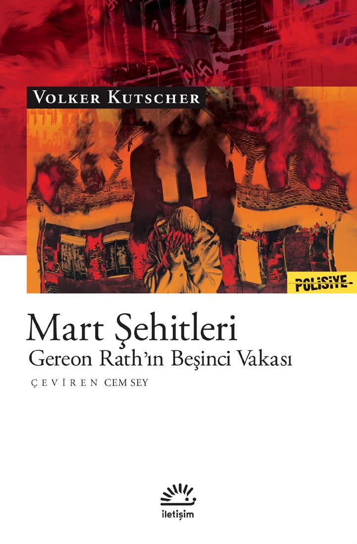 Mart Şehitleri Gereon Rath'ın Beşinci Vakası