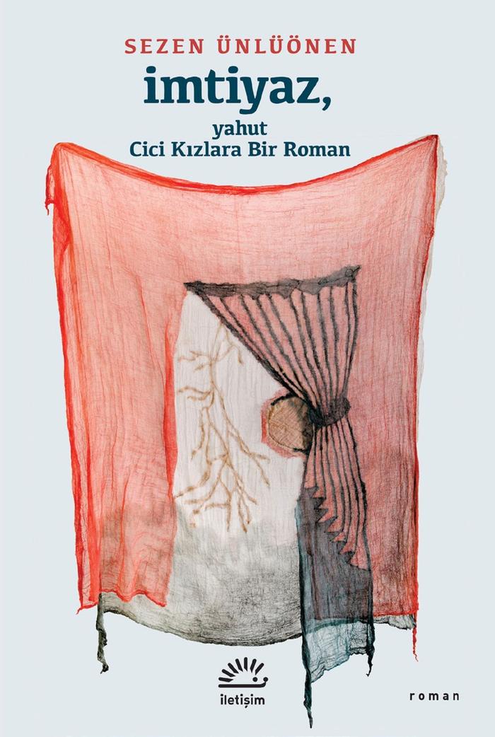 İmtiyaz Yahut Cici Kızlara Bir Roman