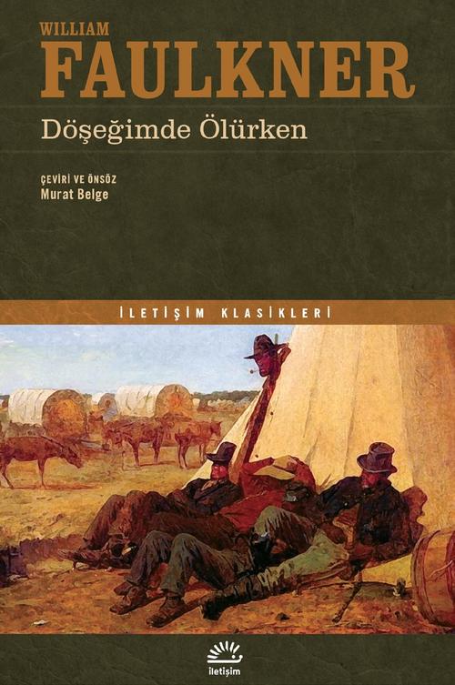 Döşeğimde Ölürken