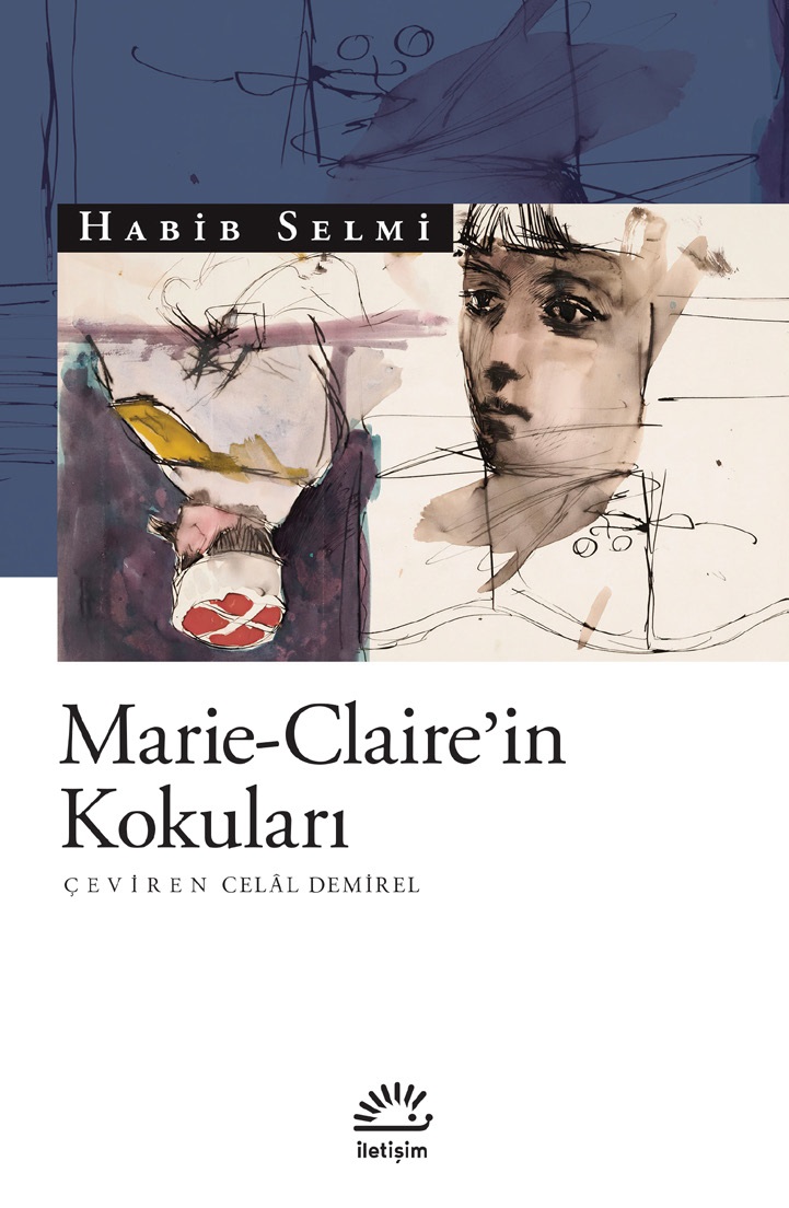Marie Claire'in Kokuları