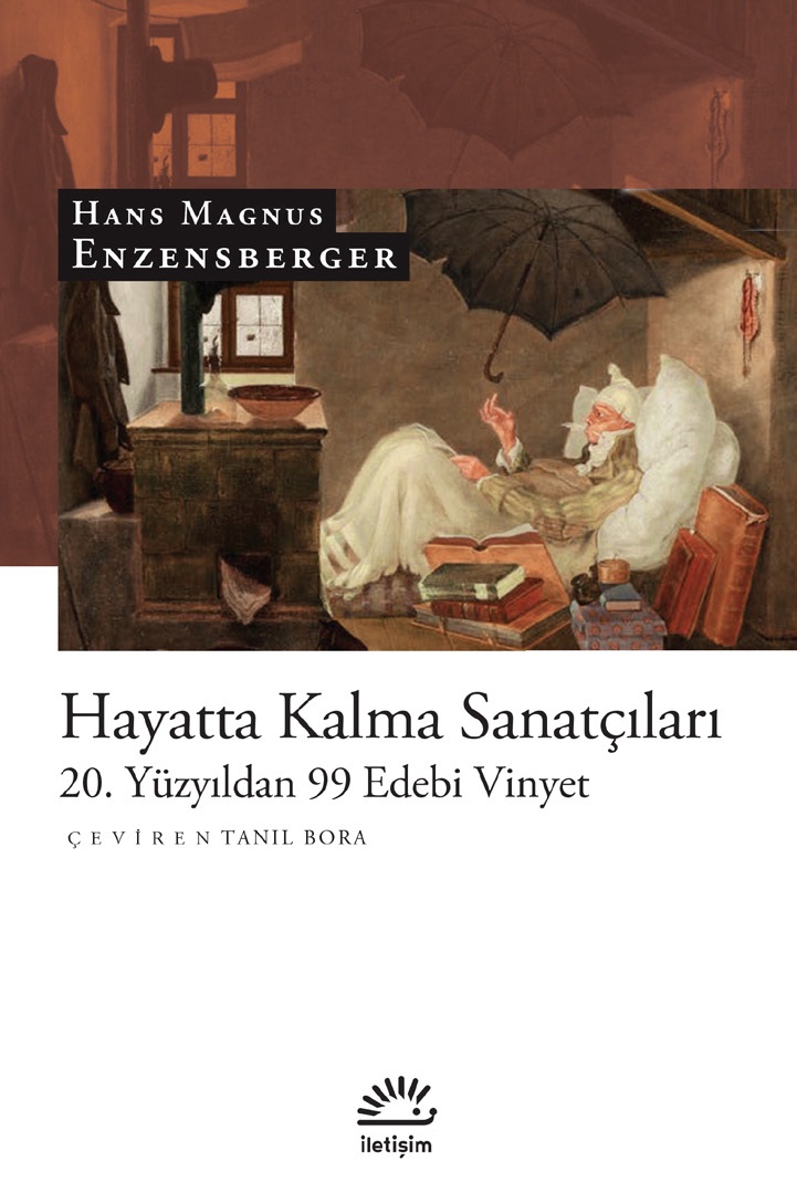 Hayatta Kalma Sanatçıları