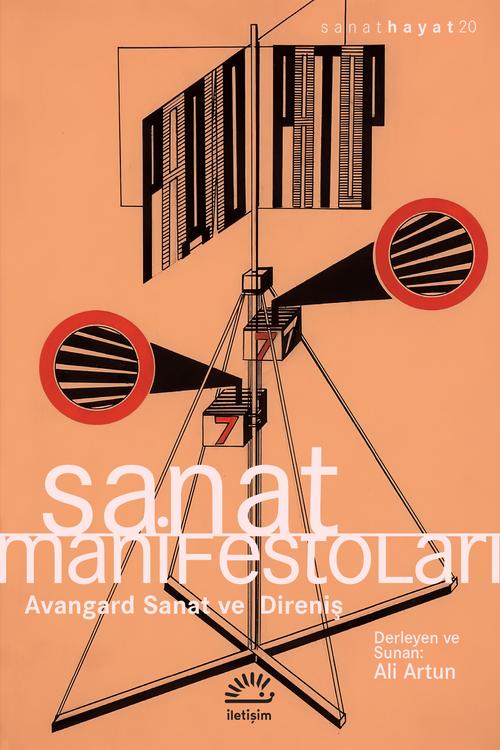 Sanat Manifestoları Avangard Sanat ve Direniş Sanat Hayat 20