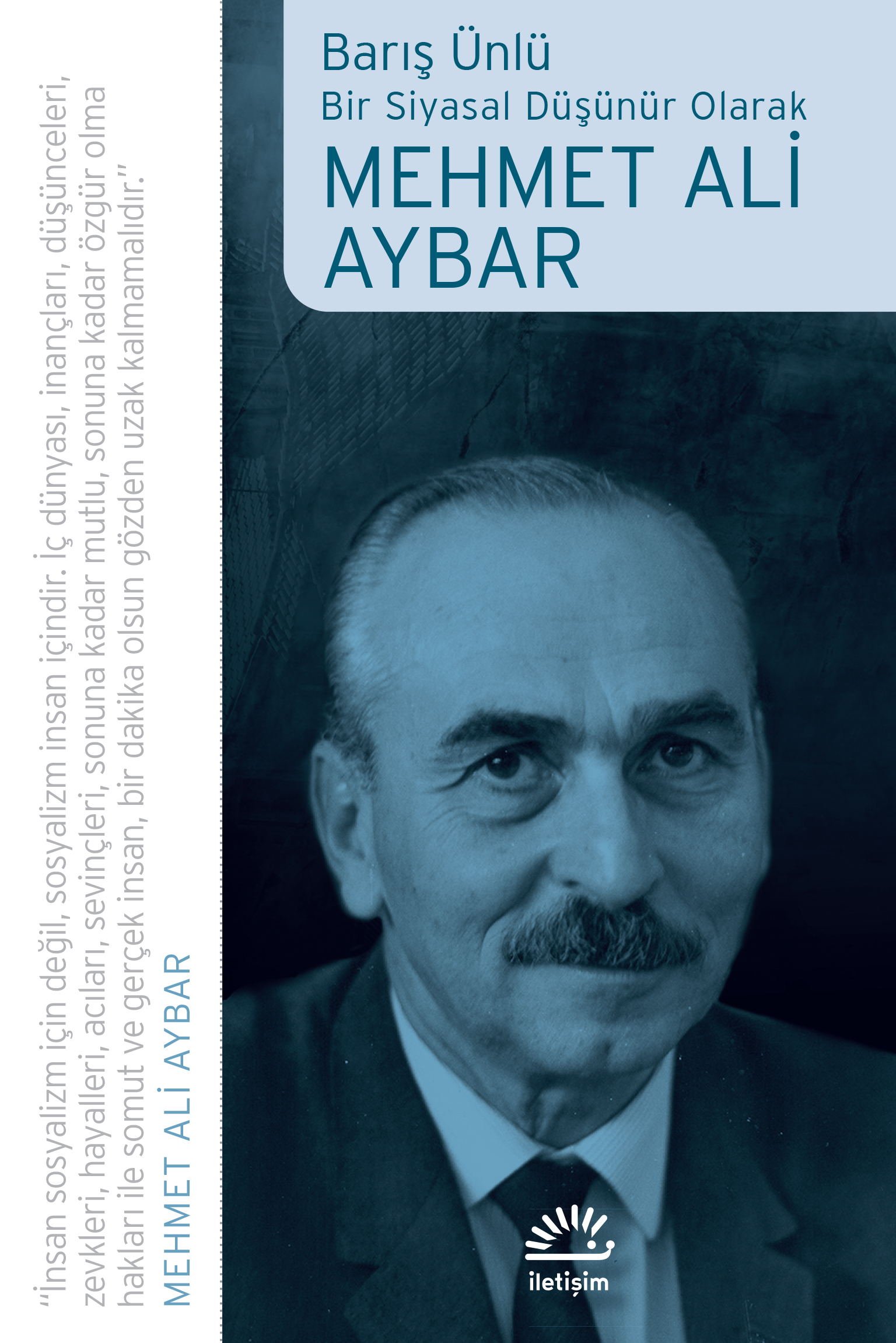 Mehmet Ali Aybar Bir Siyasal Düşünür Olarak
