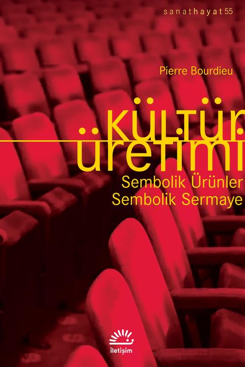 Kültür Üretimi Sembolik Ürünler Sembolik Sermaye Sanat Hayat 55