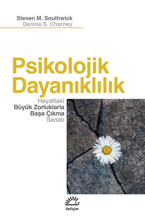 Psikolojik Dayanıklılık Hayattaki Büyük Zorluklarla Başa Çıkma Sanatı