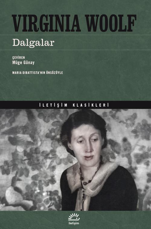 Dalgalar İLETİŞİM