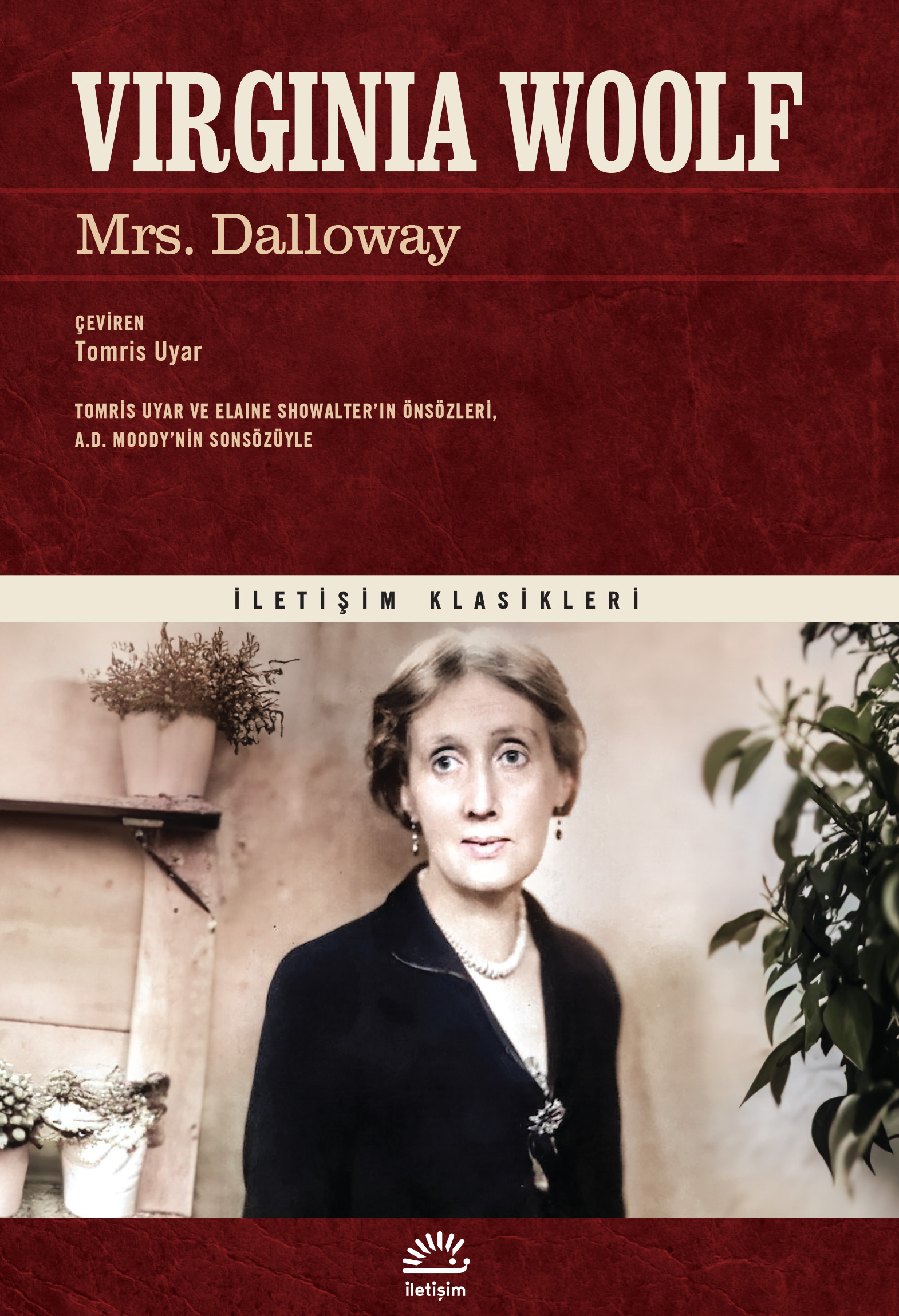 Mrs. Dalloway İLETİŞİM