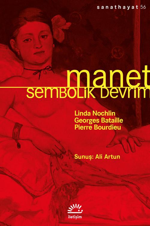 Manet Sembolik Devrim Sanat Hayat 56