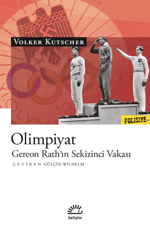 Olimpiyat Gereon Rath'ın Sekizinci Vakası