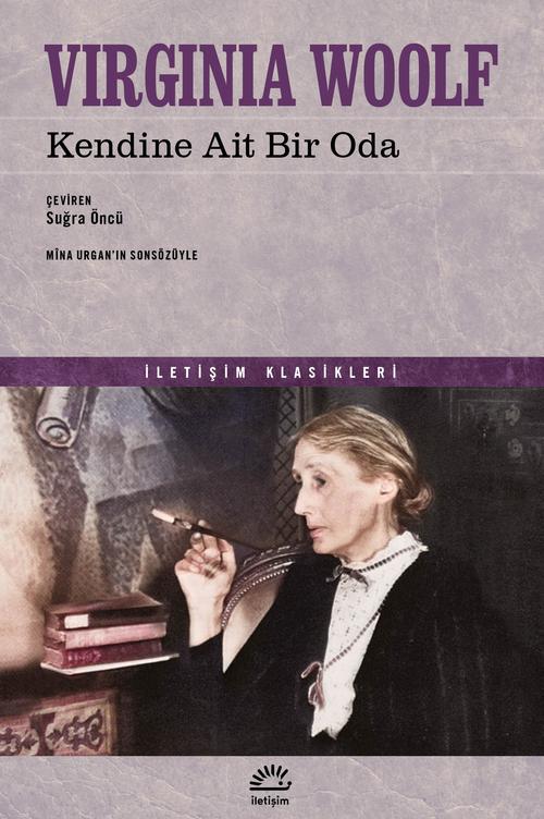 Kendine Ait Bir Oda İLETİŞİM