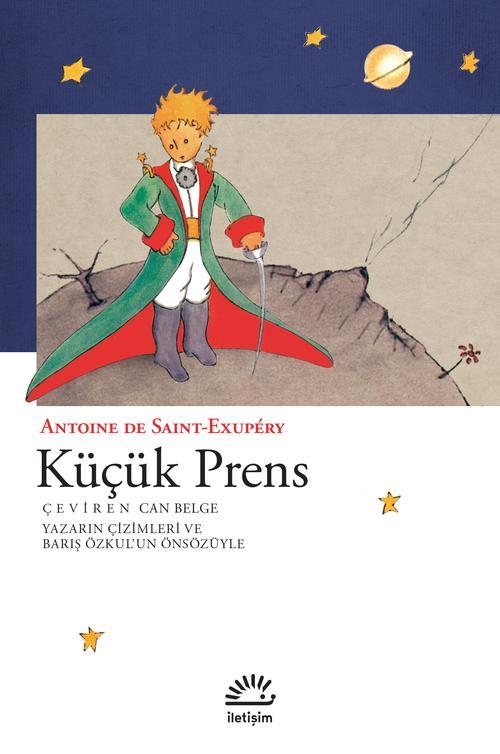 Küçük Prens İLETİŞİM